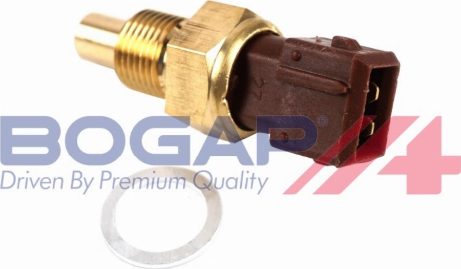 BOGAP P4126130 - Coolant temperature Sensor car-mod.net