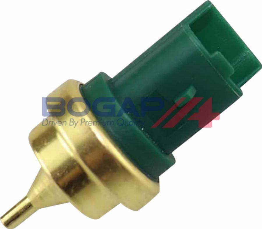 BOGAP P4126131 - Coolant temperature Sensor car-mod.net