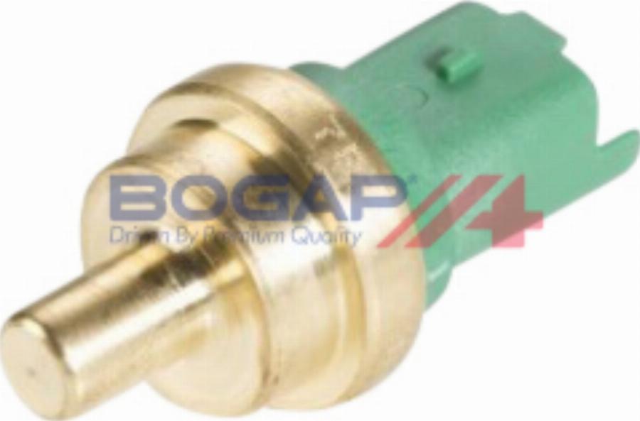 BOGAP P4126133 - Coolant temperature Sensor car-mod.net