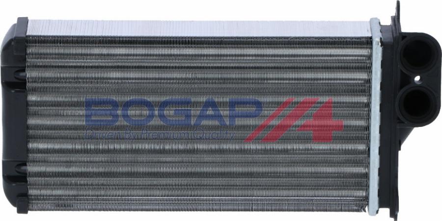 BOGAP P4120110 - Heat Exchanger, interior heating car-mod.net