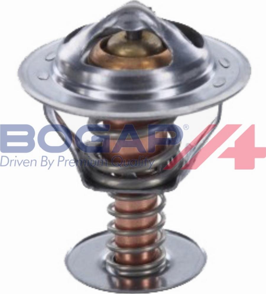 BOGAP P4245109 - Coolant thermostat / housing car-mod.net