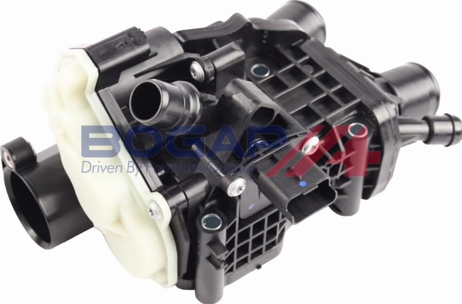 BOGAP P4245111 - Coolant thermostat / housing car-mod.net