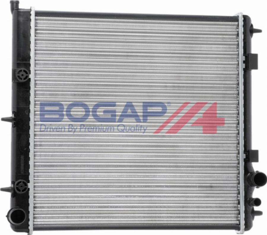 BOGAP P4210160 - Expansion Tank, coolant car-mod.net