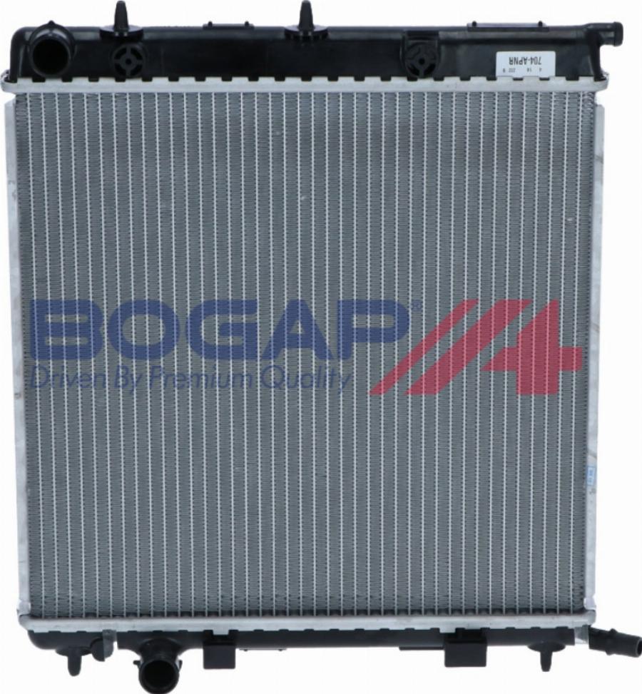 BOGAP P4210161 - Expansion Tank, coolant car-mod.net