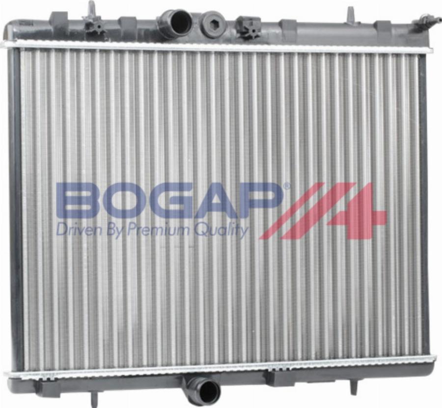 BOGAP P4210204 - Expansion Tank, coolant car-mod.net