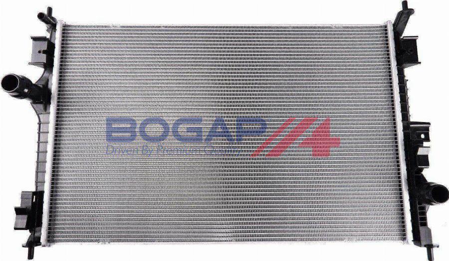 BOGAP P4210223 - Expansion Tank, coolant car-mod.net