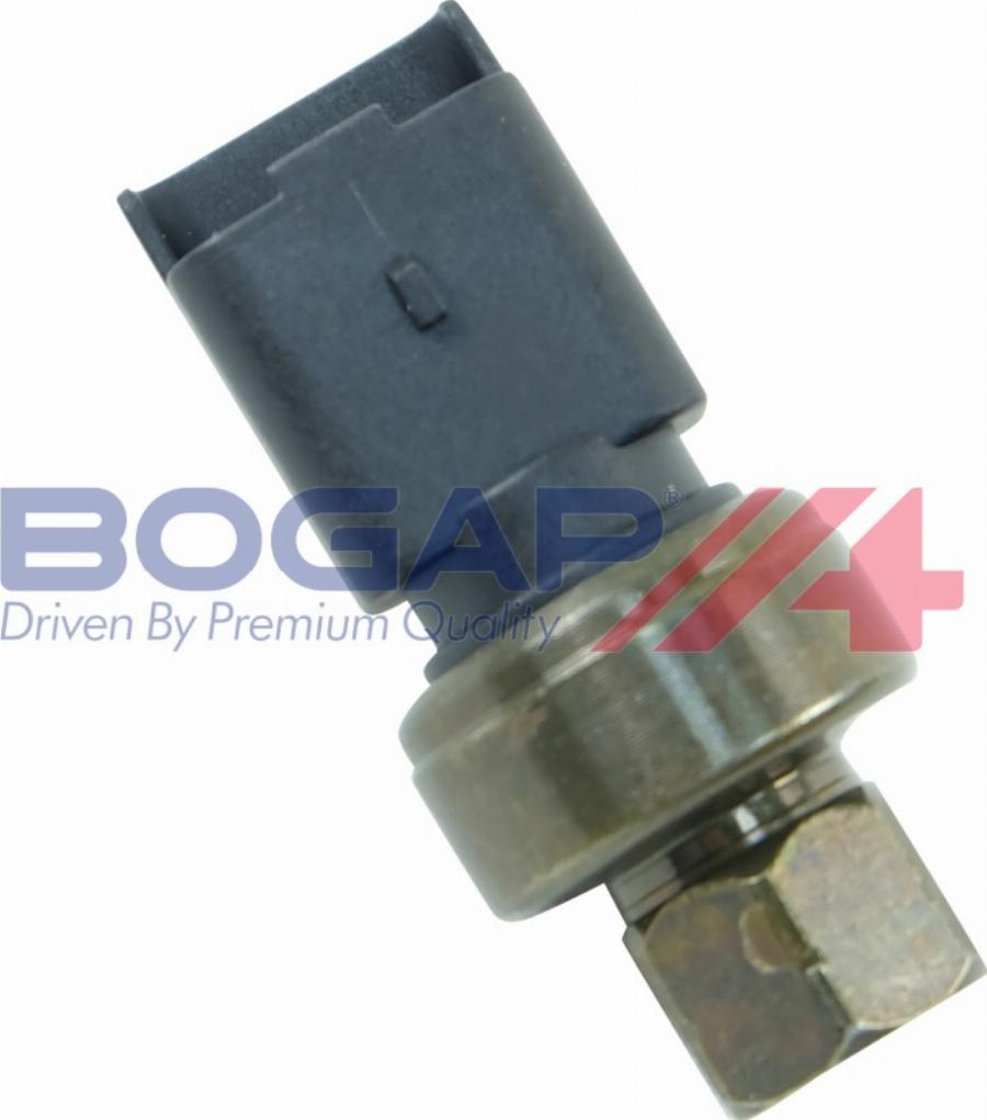 BOGAP P4217100 - Pressure Switch, air conditioning car-mod.net