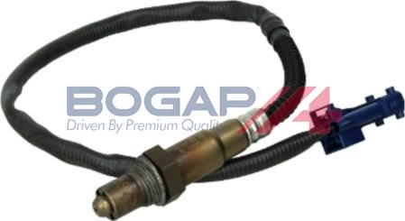 BOGAP P6119100 - Oxygen, Lambda Sensor car-mod.net