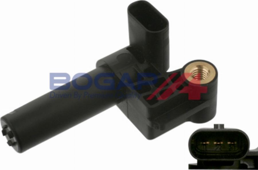 BOGAP P6115106 - Crankshaft position sensor, RPM car-mod.net