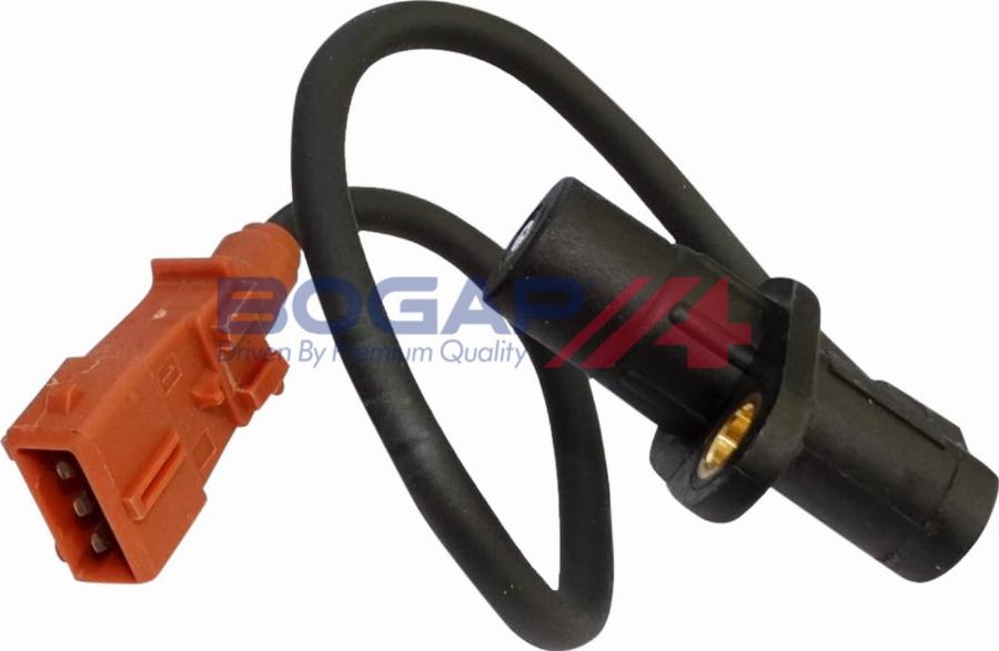BOGAP P6115114 - Crankshaft position sensor, RPM car-mod.net