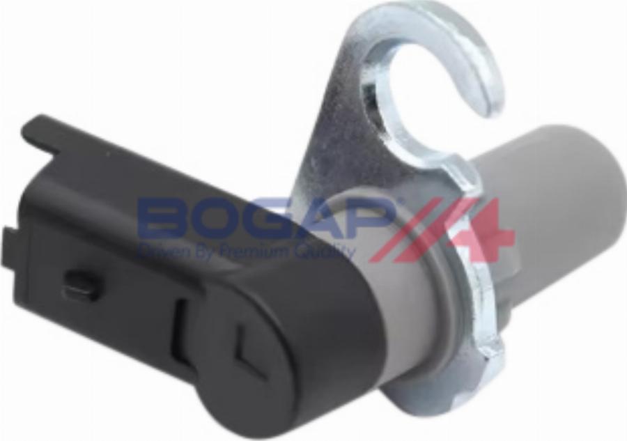 BOGAP P6115110 - Crankshaft position sensor, RPM car-mod.net