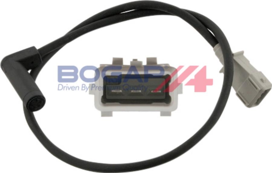 BOGAP P6115117 - Crankshaft position sensor, RPM car-mod.net