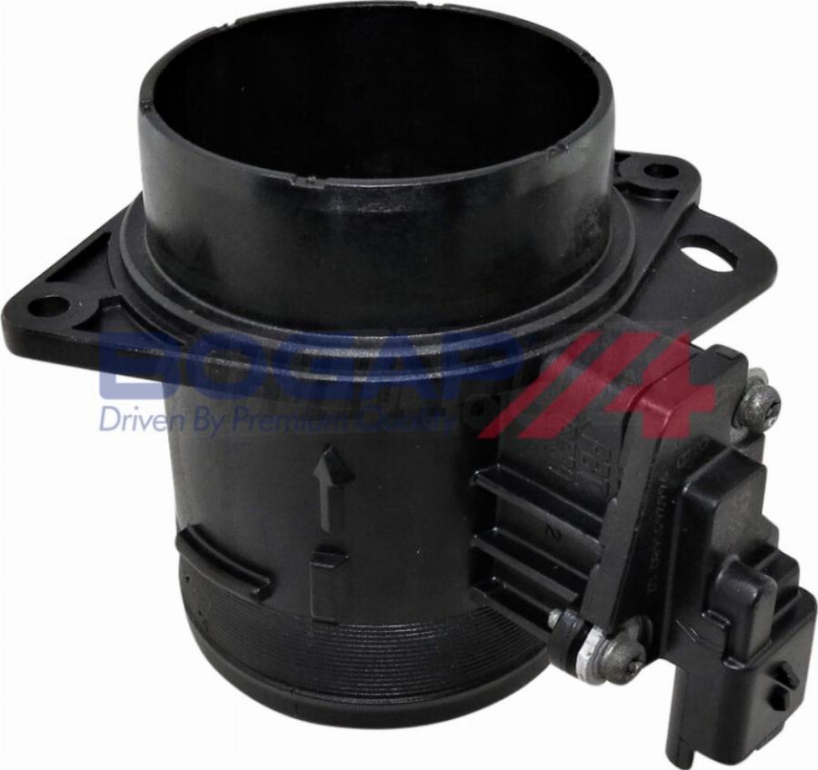 BOGAP P6110103 - Air Mass Sensor car-mod.net