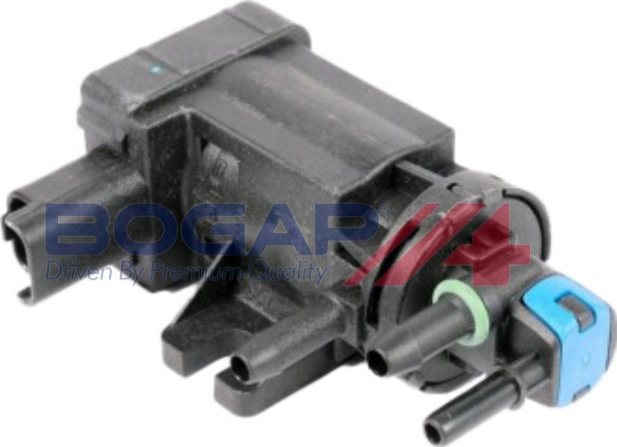 BOGAP P6112105 - Pressure converter of turbocharger car-mod.net