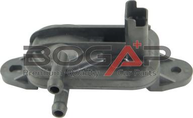 BOGAP P6121100 - Exhaust pressure Sensor car-mod.net