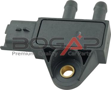 BOGAP P6121101 - Exhaust pressure Sensor car-mod.net