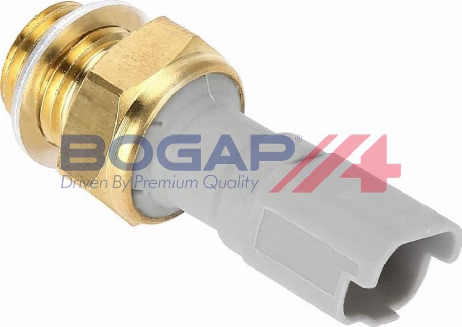 BOGAP P6123101 - Sender Unit, oil pressure car-mod.net