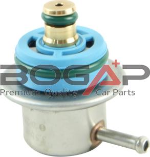 BOGAP P6317100 - Control Valve, fuel pressure car-mod.net