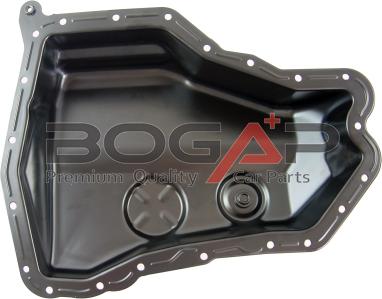 BOGAP P1919100 - Oil sump car-mod.net