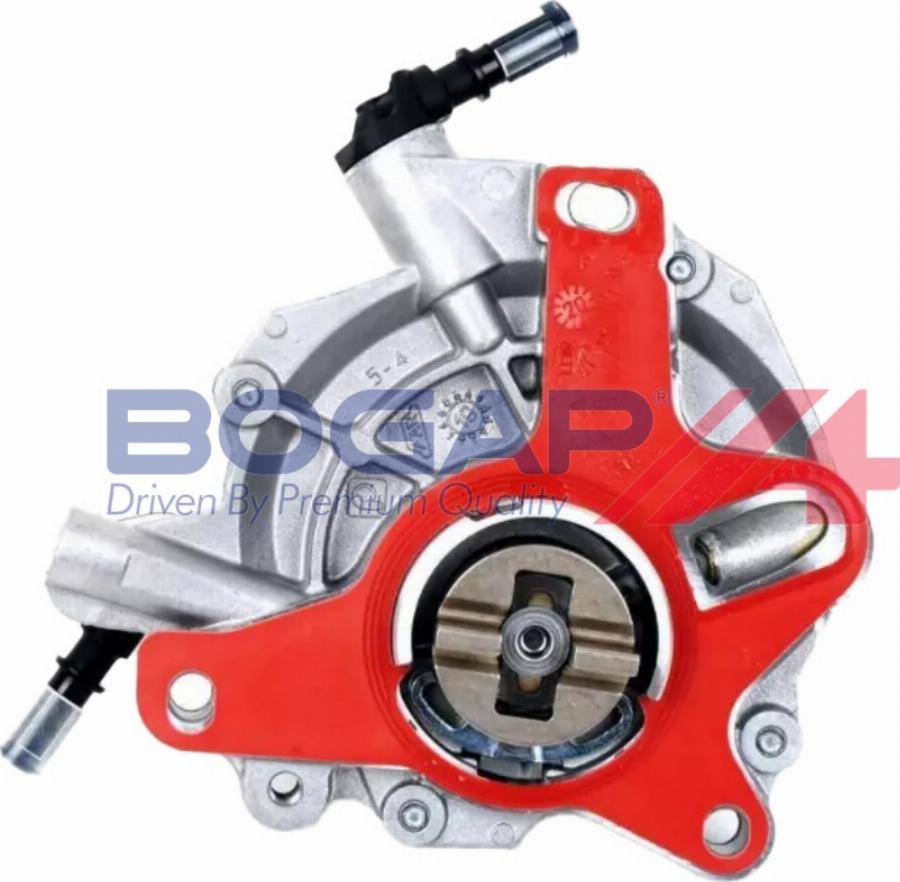 BOGAP P1916116 - Vacuum Pump, braking system car-mod.net