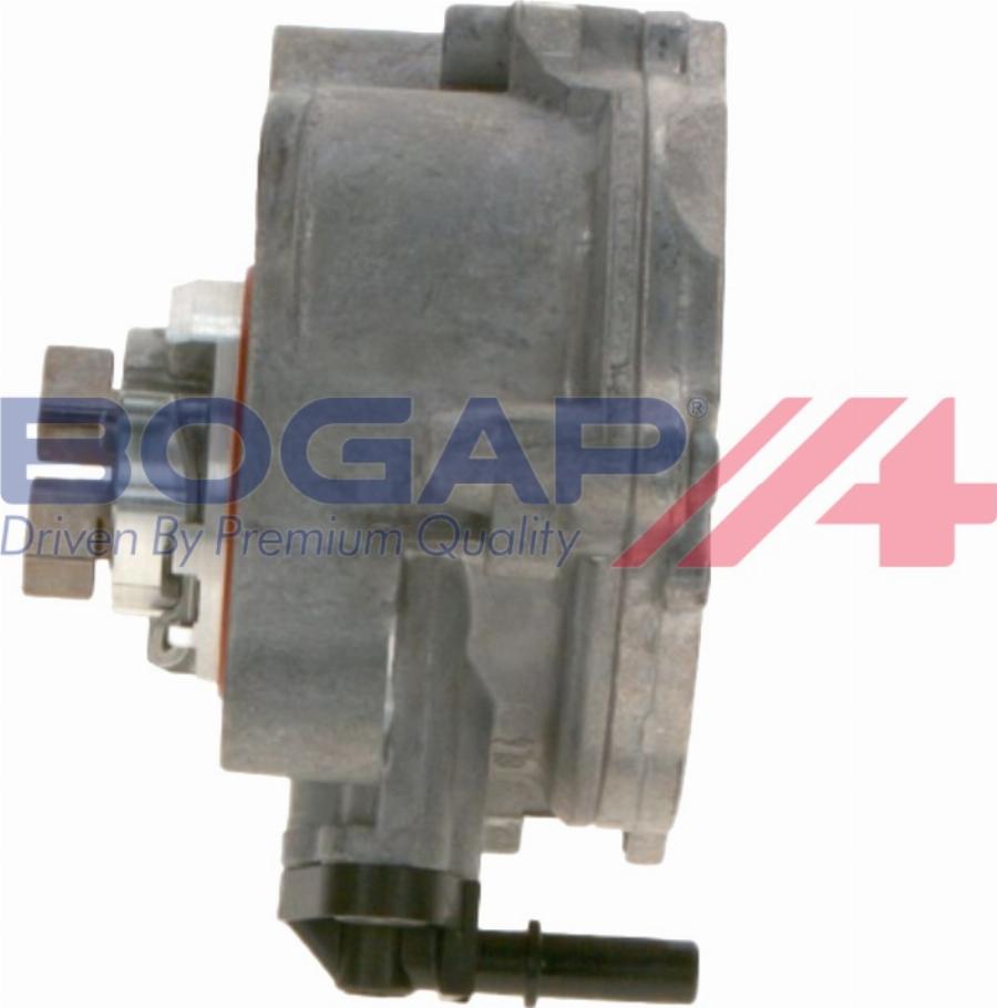 BOGAP P1916122 - Vacuum Pump, braking system car-mod.net