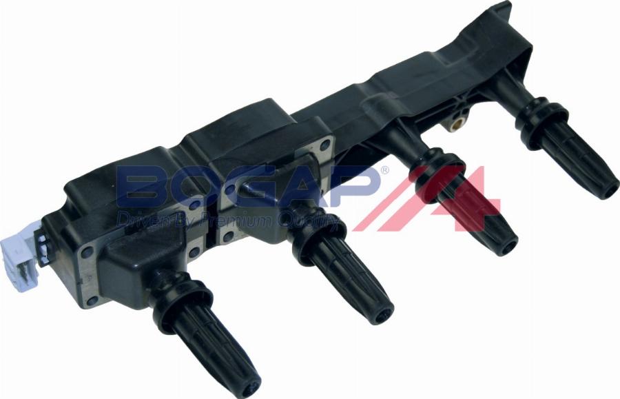 BOGAP P1511103 - Ignition Coil car-mod.net