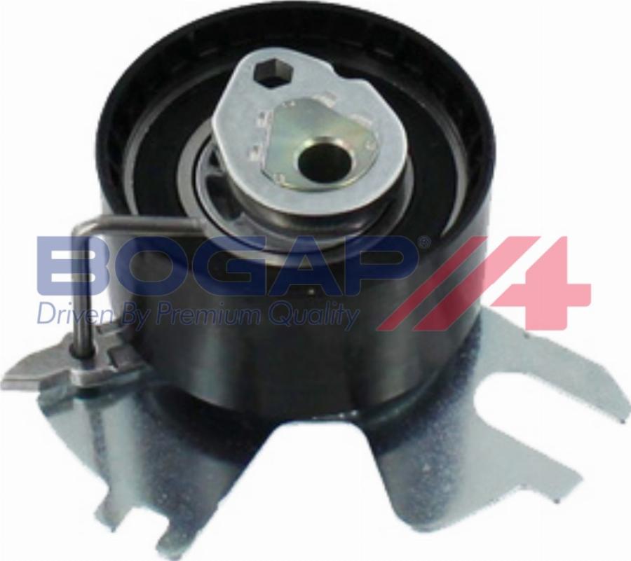 BOGAP P1317100 - Tensioner Pulley, timing belt car-mod.net