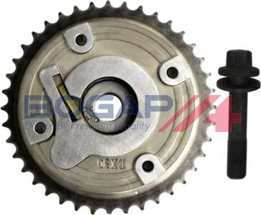 BOGAP P1336101 - Camshaft Adjuster car-mod.net