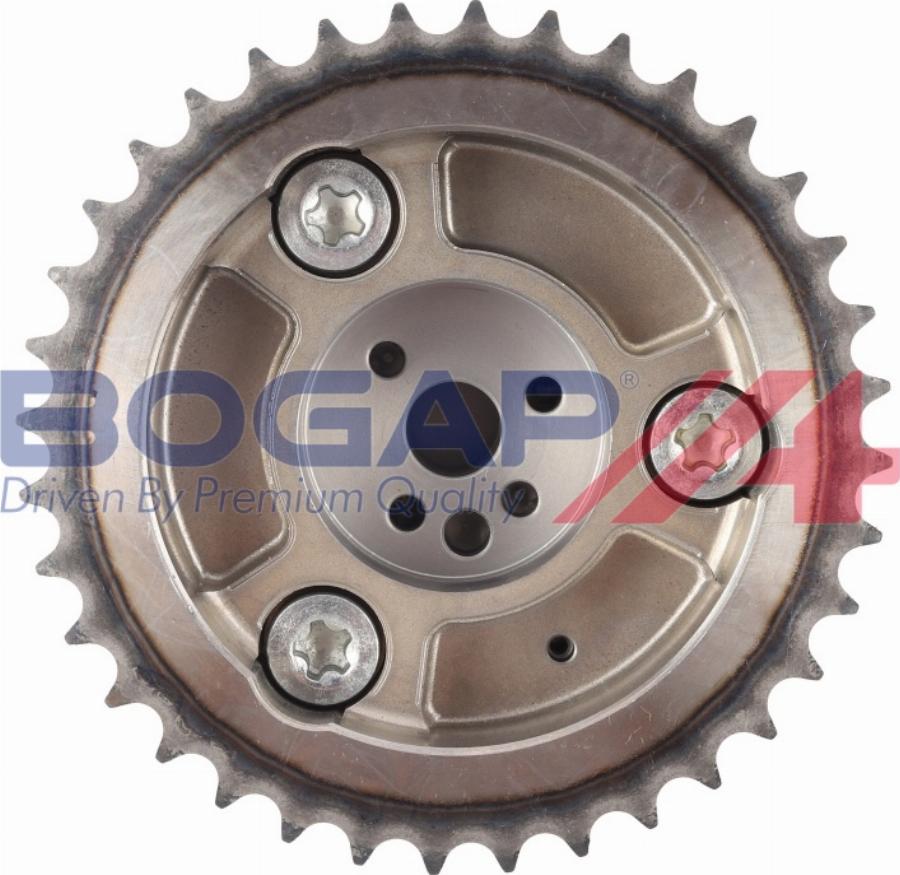 BOGAP P1336103 - Camshaft Adjuster car-mod.net