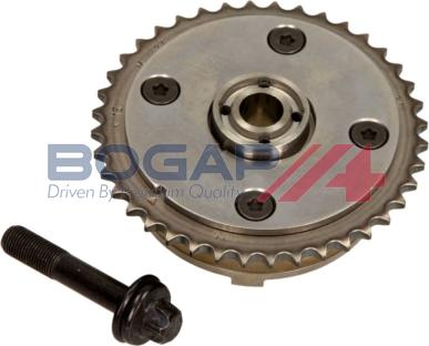 BOGAP P1336102 - Camshaft Adjuster car-mod.net