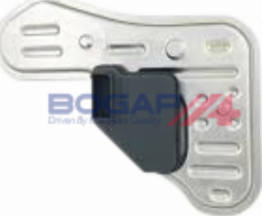 BOGAP P8114101 - Hydraulic Filter, automatic transmission car-mod.net