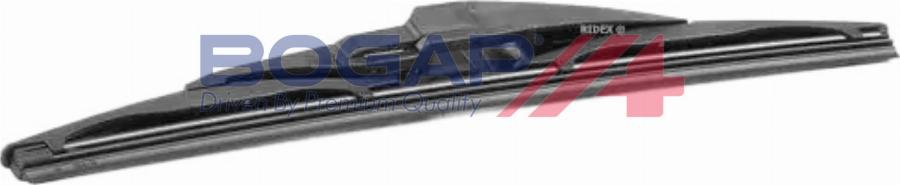 BOGAP P8310101 - Wiper Blade car-mod.net