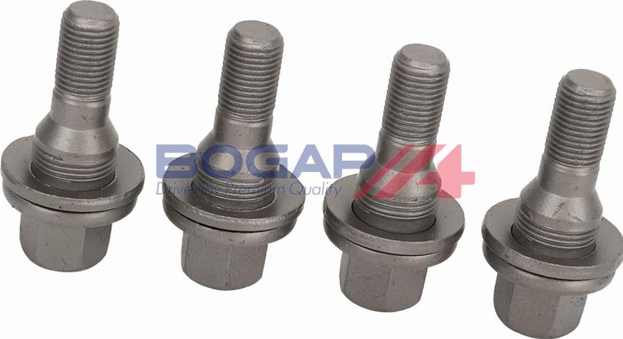 BOGAP P3336100 - Stud, wheel hub car-mod.net