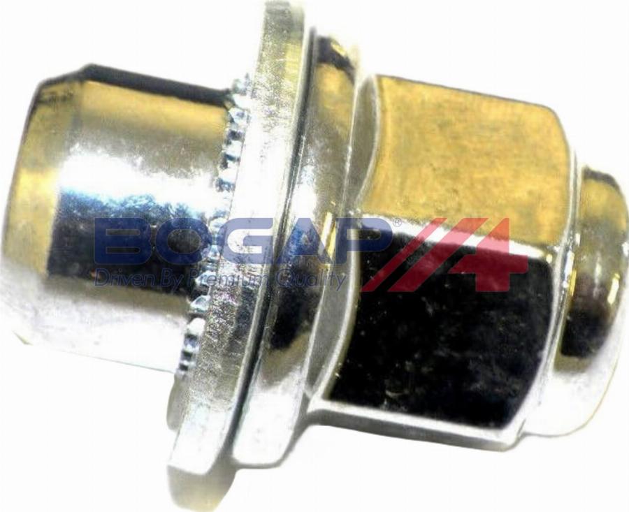 BOGAP P3337100 - Wheel Nut car-mod.net