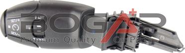 BOGAP P7323100 - Steering Column Switch car-mod.net