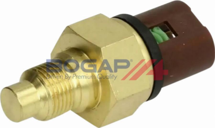 BOGAP R4126108 - Coolant temperature Sensor car-mod.net