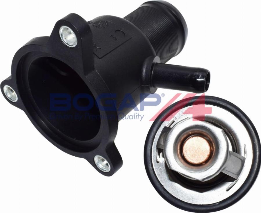 BOGAP R4245101 - Coolant thermostat / housing car-mod.net