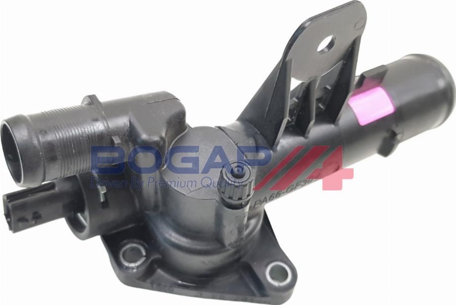 BOGAP R4245108 - Coolant thermostat / housing car-mod.net