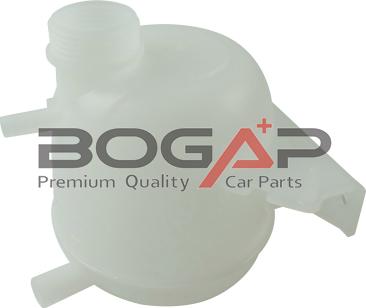 BOGAP R4240101 - Expansion Tank, coolant car-mod.net