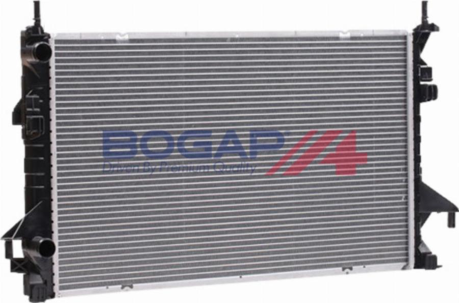 BOGAP R4210193 - Expansion Tank, coolant car-mod.net