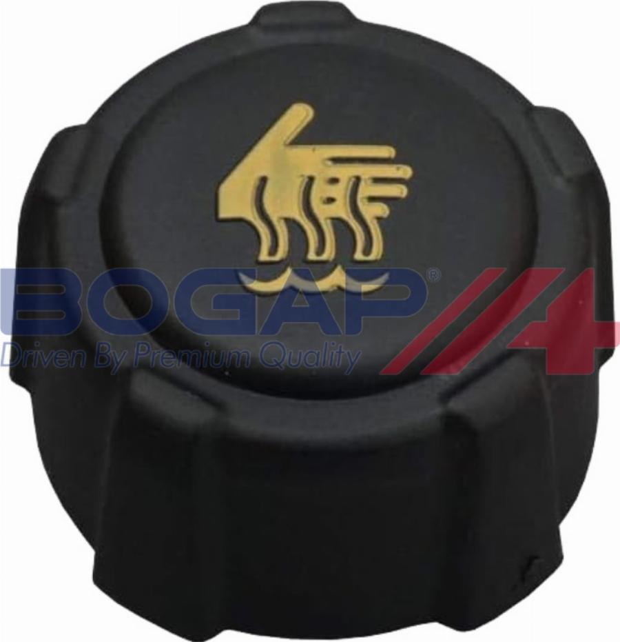 BOGAP R4211100 - Sealing Cap, coolant tank car-mod.net