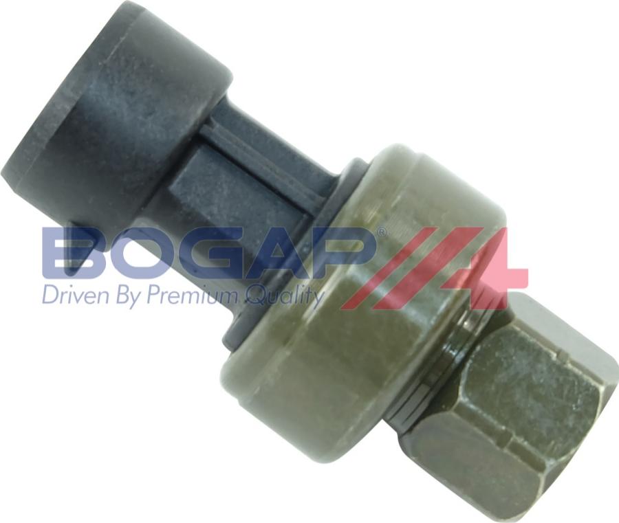 BOGAP R4217100 - Pressure Switch, air conditioning car-mod.net