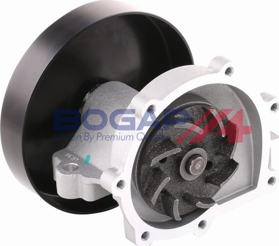BOGAP R4234108 - Water Pump car-mod.net