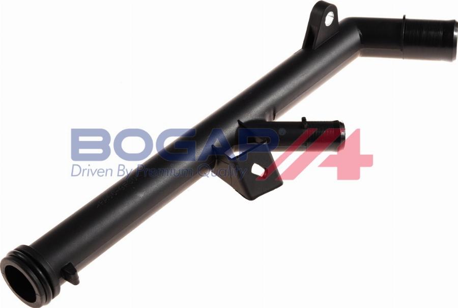 BOGAP R4228103 - Radiator Hose car-mod.net