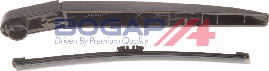 BOGAP R5515102 - Wiper Arm Set, window cleaning car-mod.net