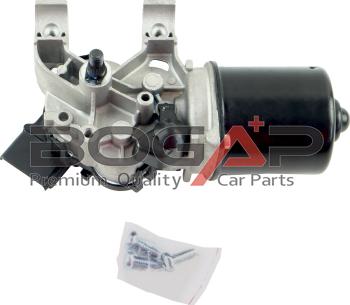 BOGAP R5511101 - Wiper Motor car-mod.net