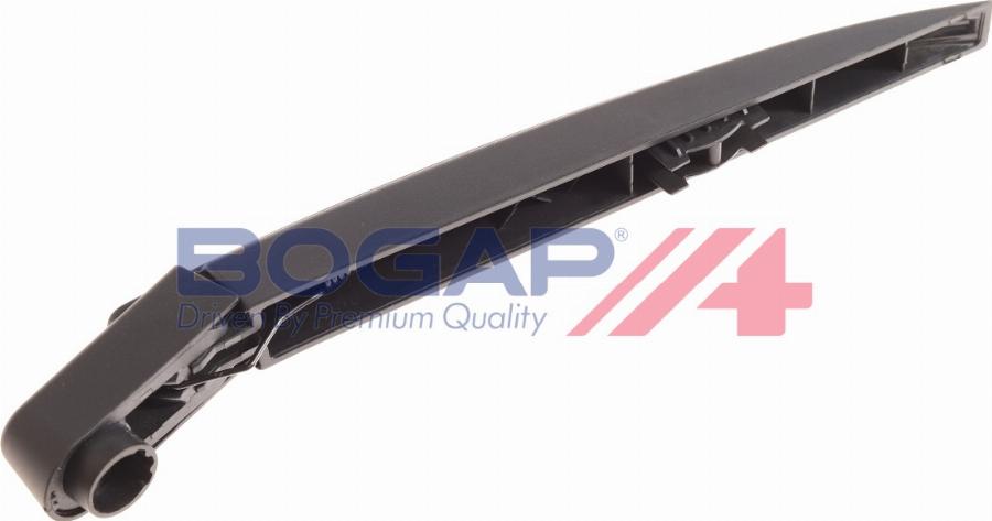 BOGAP R5513101 - Wiper Arm, window cleaning car-mod.net