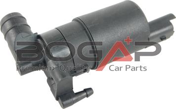 BOGAP R5520100 - Water Pump, window cleaning car-mod.net