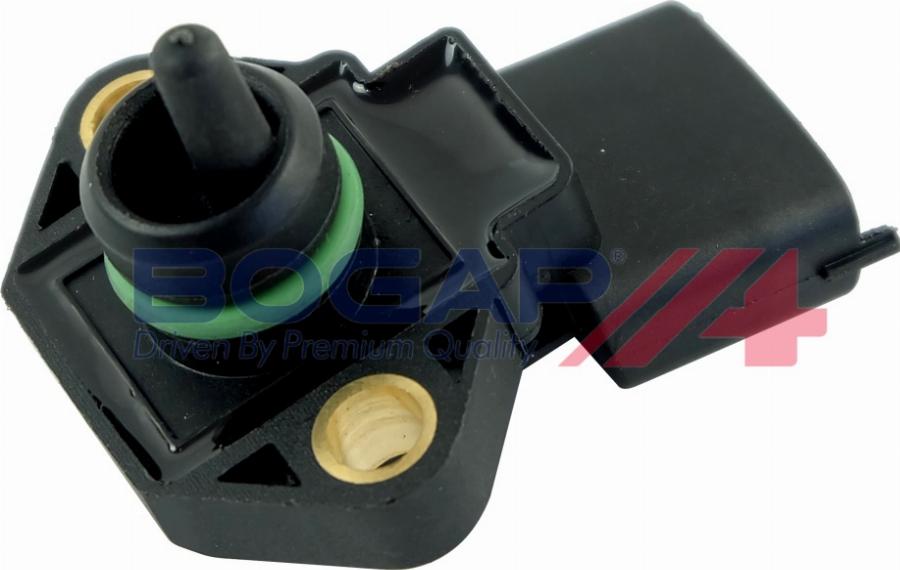 BOGAP R6111100 - Sensor, boost pressure car-mod.net