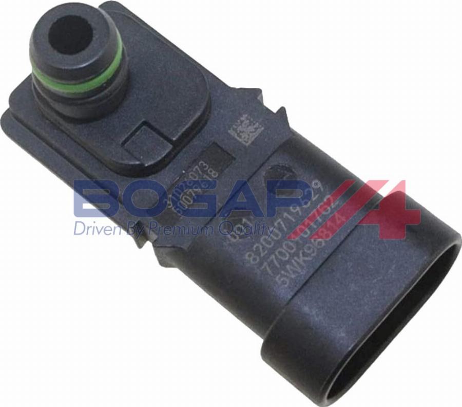 BOGAP R6111103 - Sensor, boost pressure car-mod.net